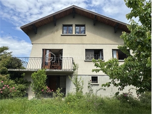 maison à la vente -   38130  ECHIROLLES, surface 110 m2 vente maison - UBI474120536